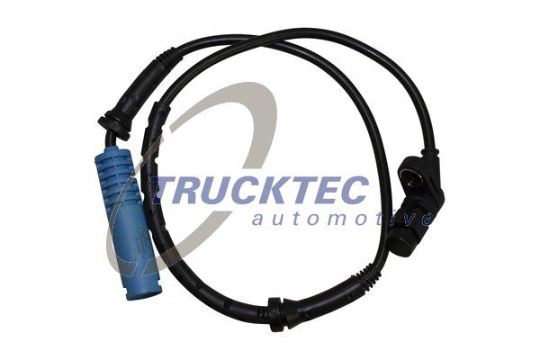 TRUCKTEC AUTOMOTIVE Andur, rattapöörete arv 08.35.163